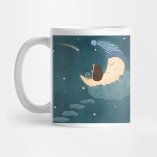 Stairway to the stars Mug